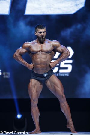 Фотограф Павел Гарасько (19.05.2024)